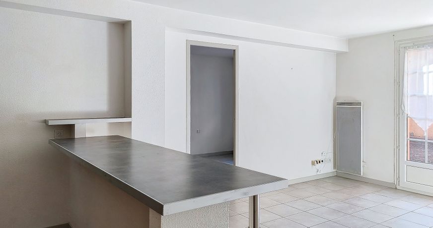 location Appartement L'isle-jourdain