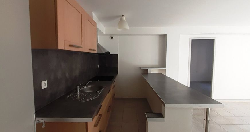 location Appartement L'isle-jourdain