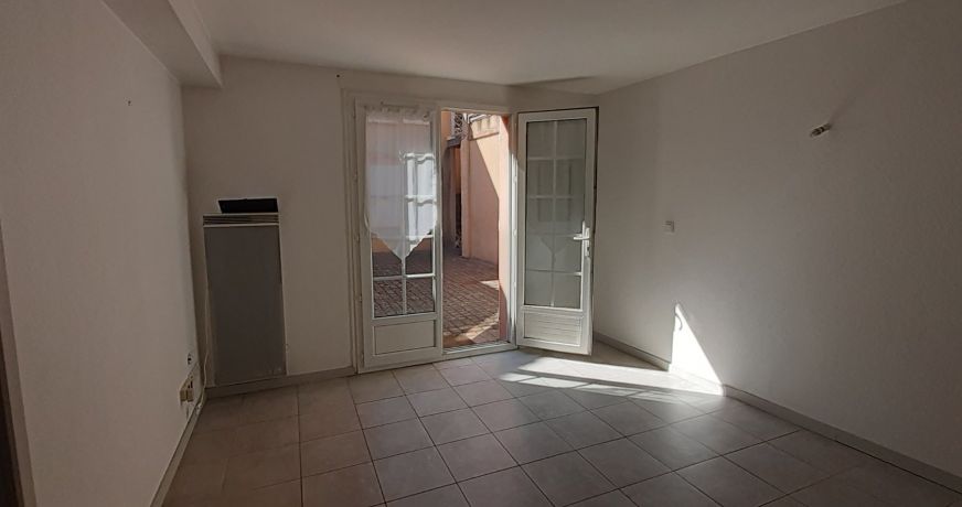 location Appartement L'isle-jourdain