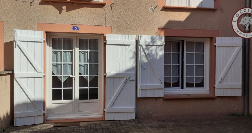 location Appartement L'isle-jourdain