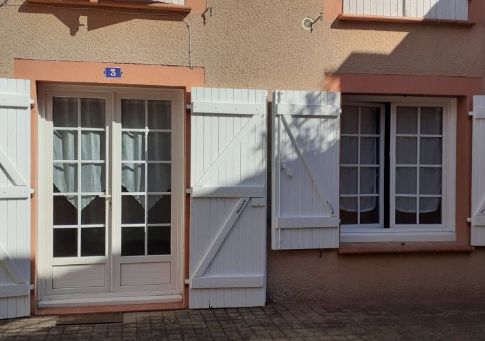 location Appartement L'isle-jourdain