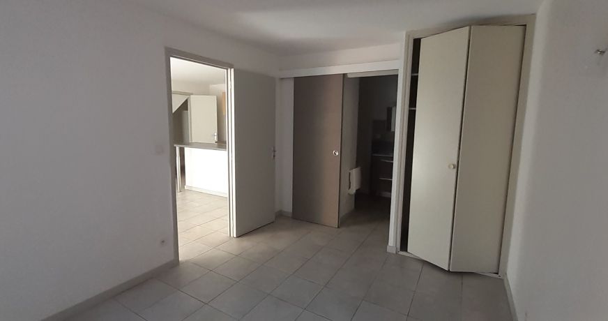 location Appartement L'isle-jourdain