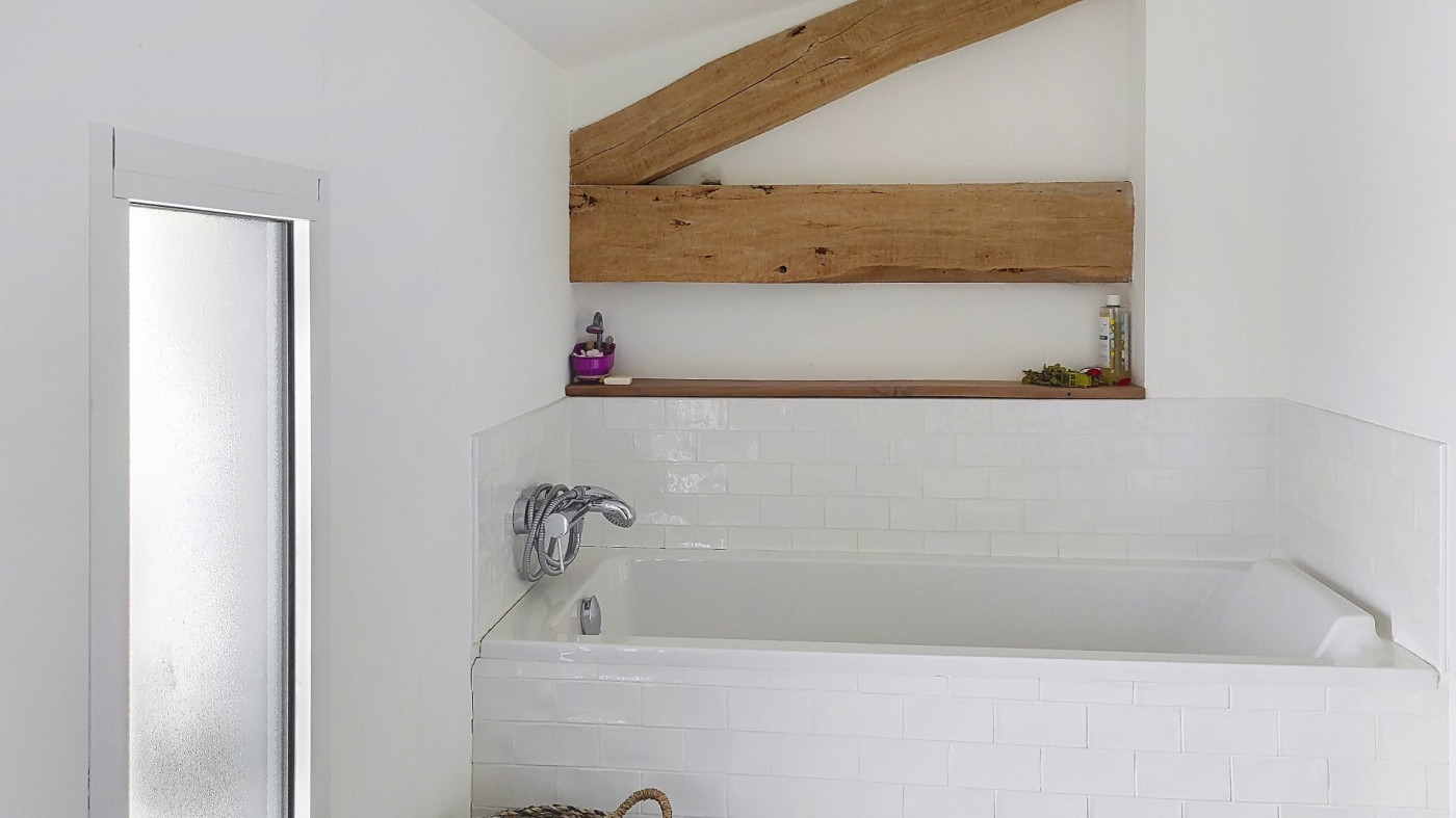 sale Maison L'isle-jourdain - Photo 9