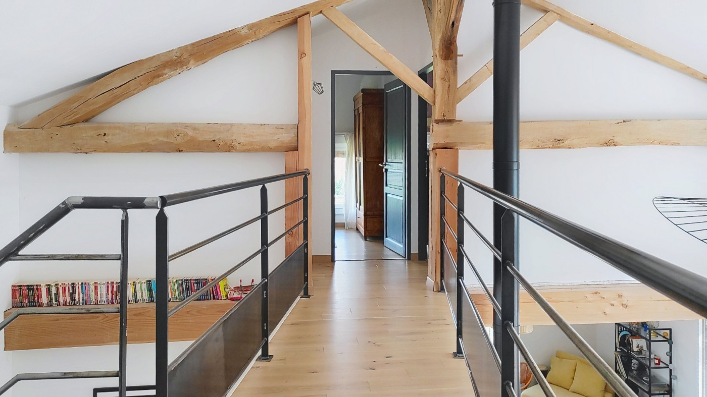 sale Maison L'isle-jourdain - Photo 7