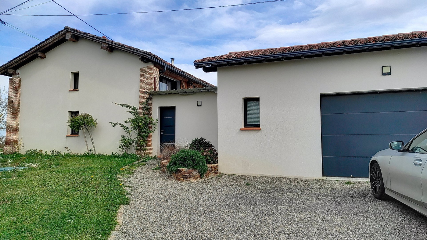 sale Maison L'isle-jourdain - Photo 10