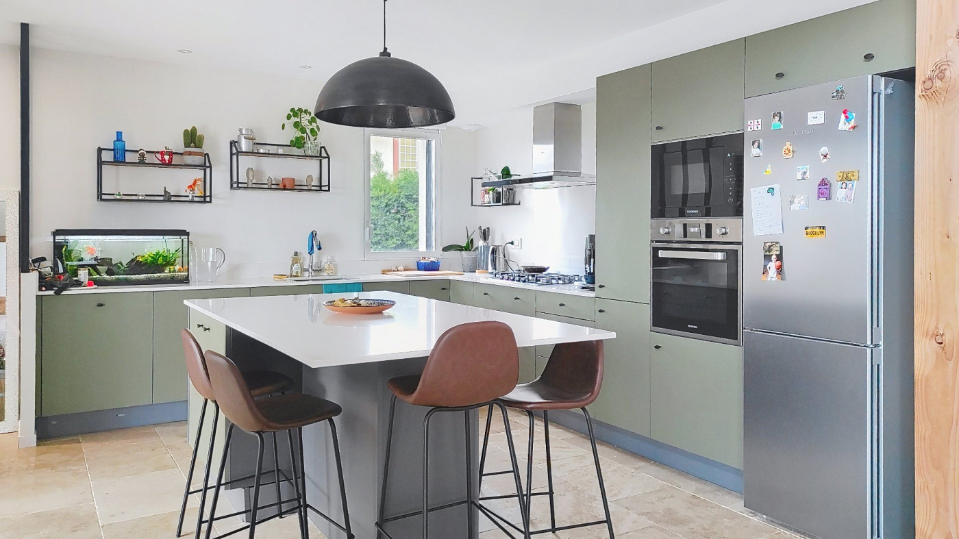 sale Maison L'isle-jourdain - Photo 6