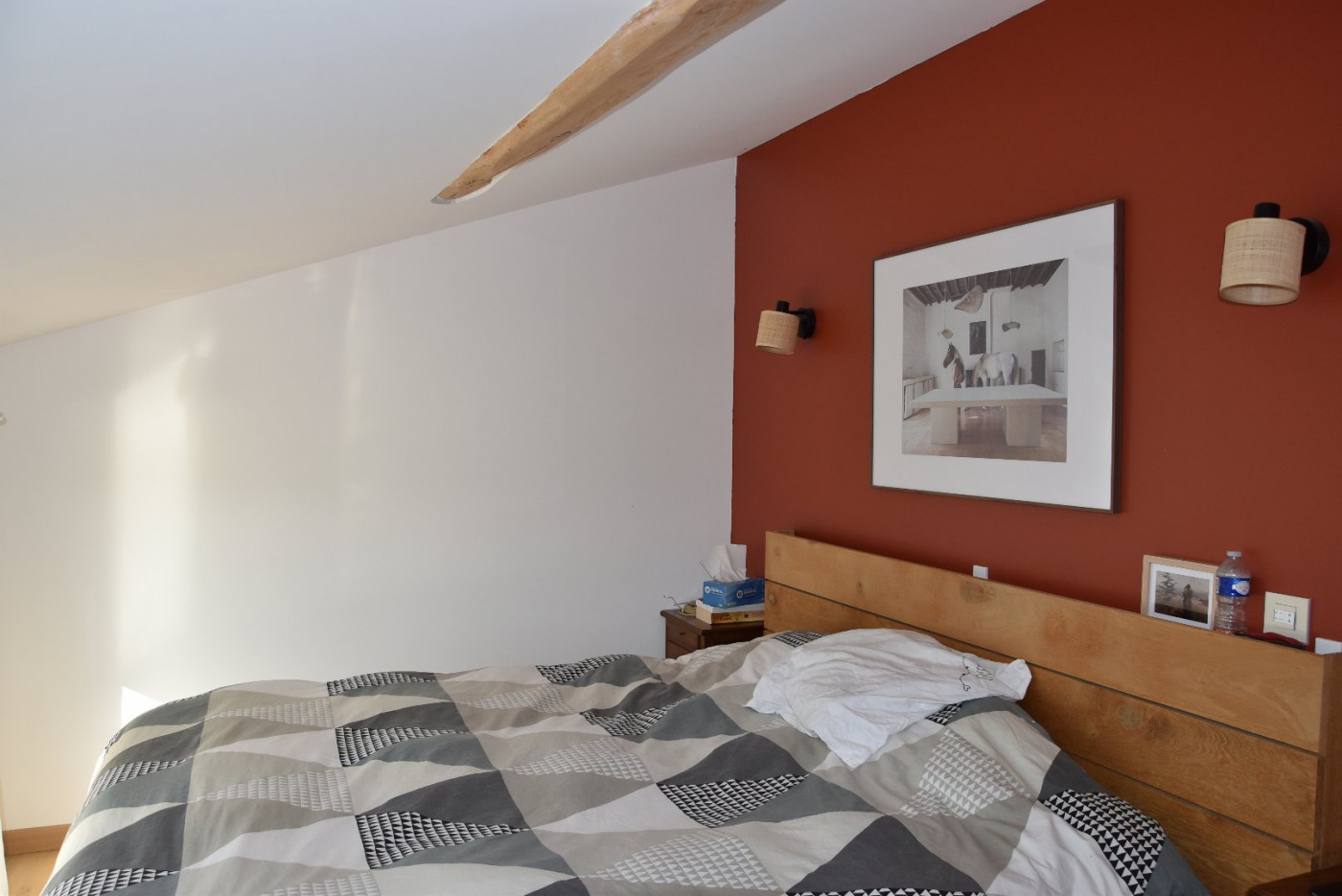 sale Maison L'isle-jourdain - Photo 8