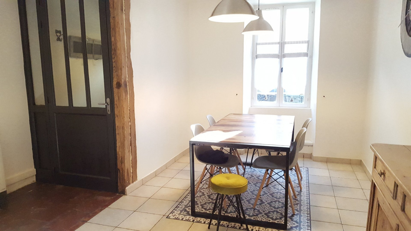 vente Maison de village Cologne - Photo 5