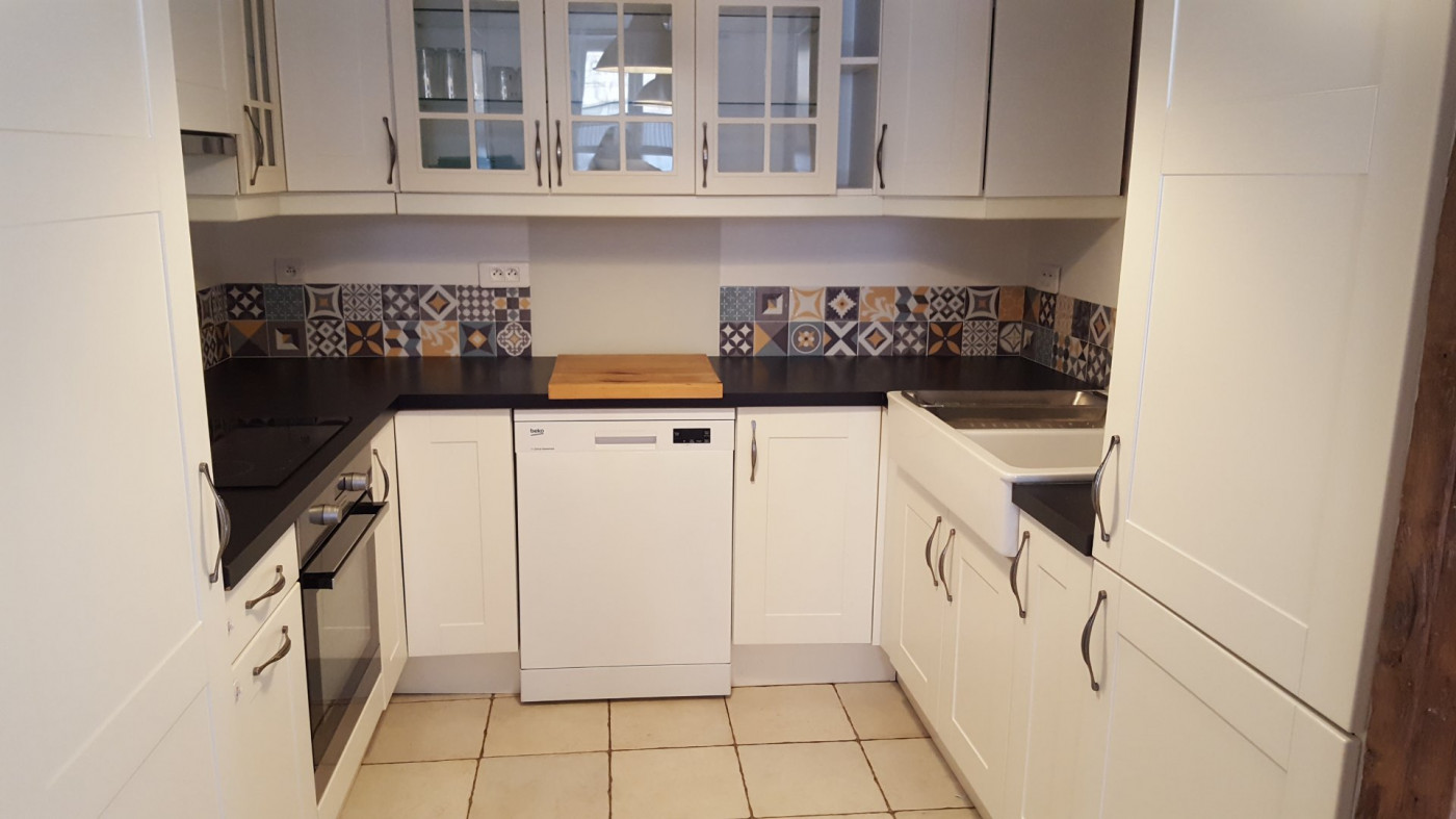 vente Maison de village Cologne - Photo 6