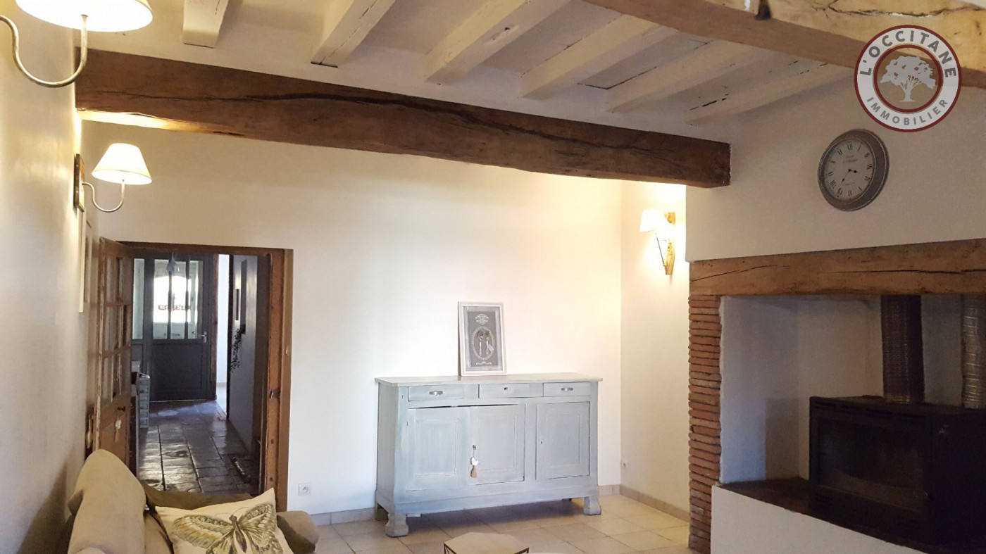 vente Maison de village Cologne - Photo 3