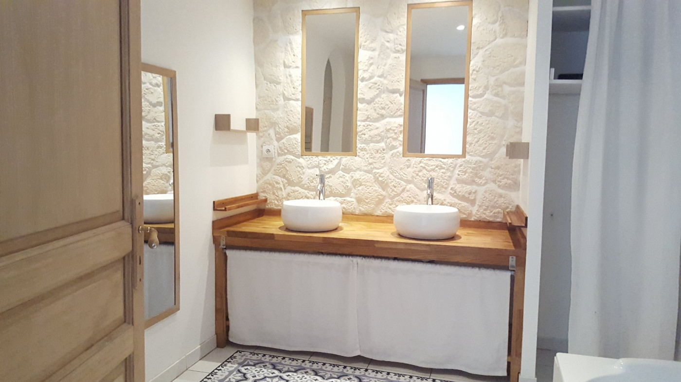 vente Maison de village Cologne - Photo 9