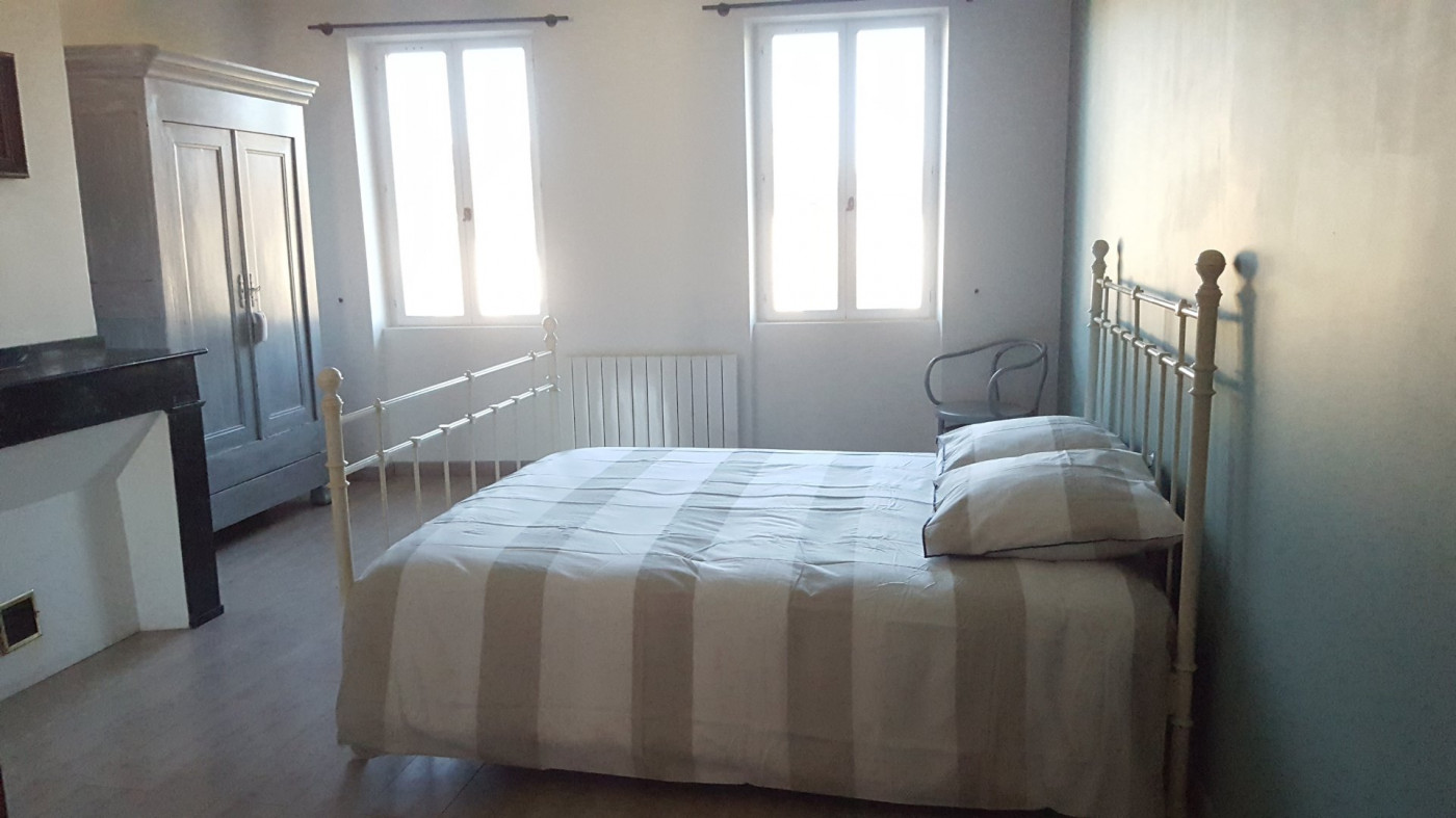 vente Maison de village Cologne - Photo 10