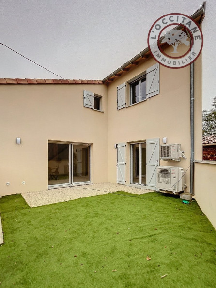 vente Maison Lherm - Photo 1