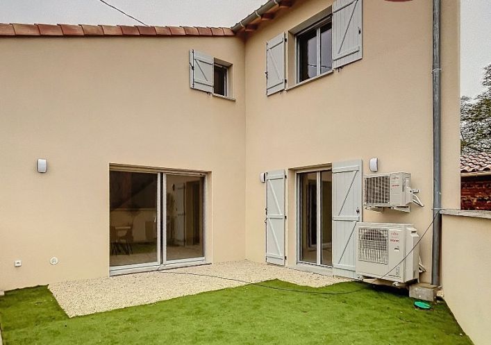 vente Maison Lherm