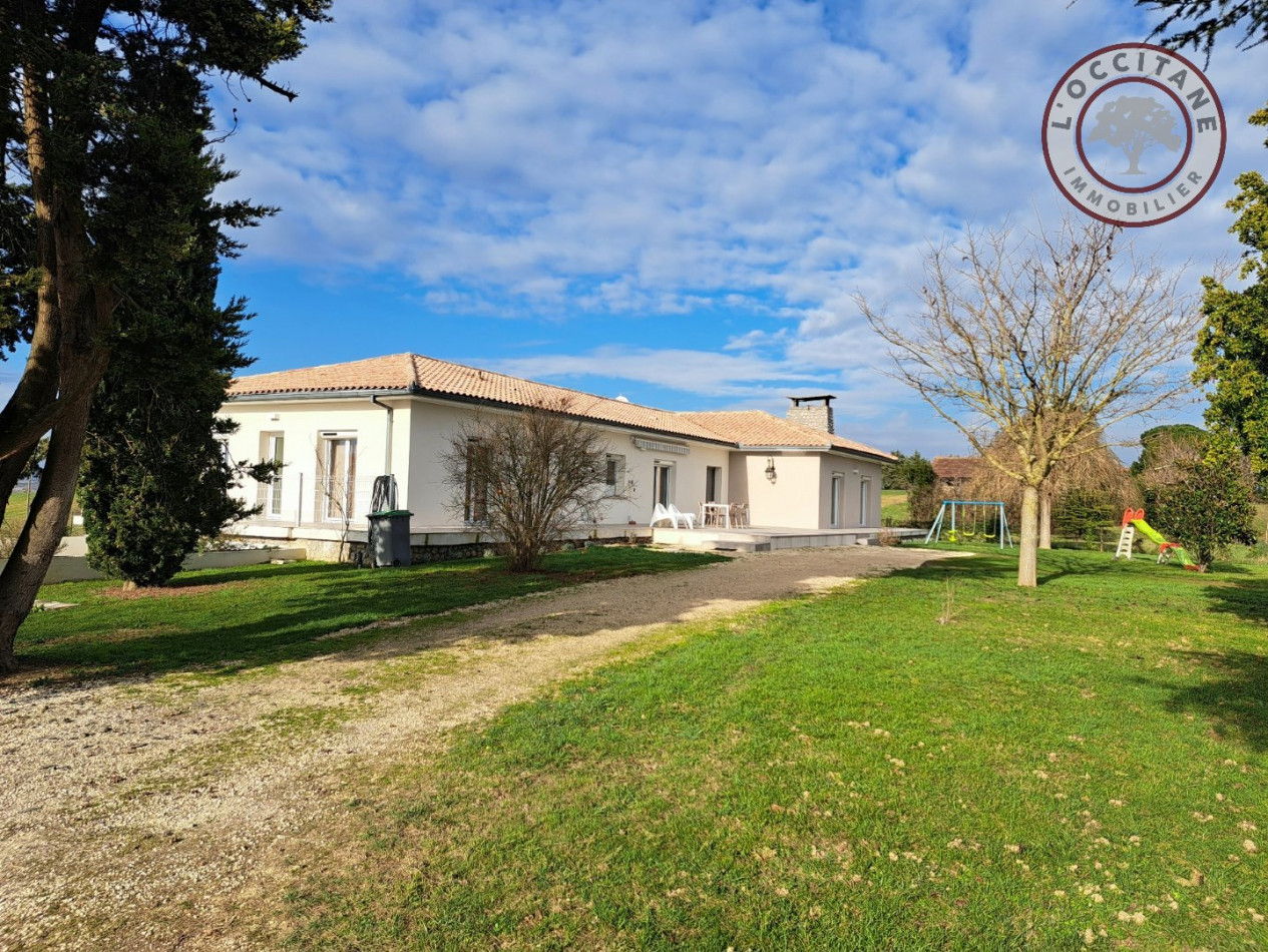 vente Maison Gimont - Photo 1