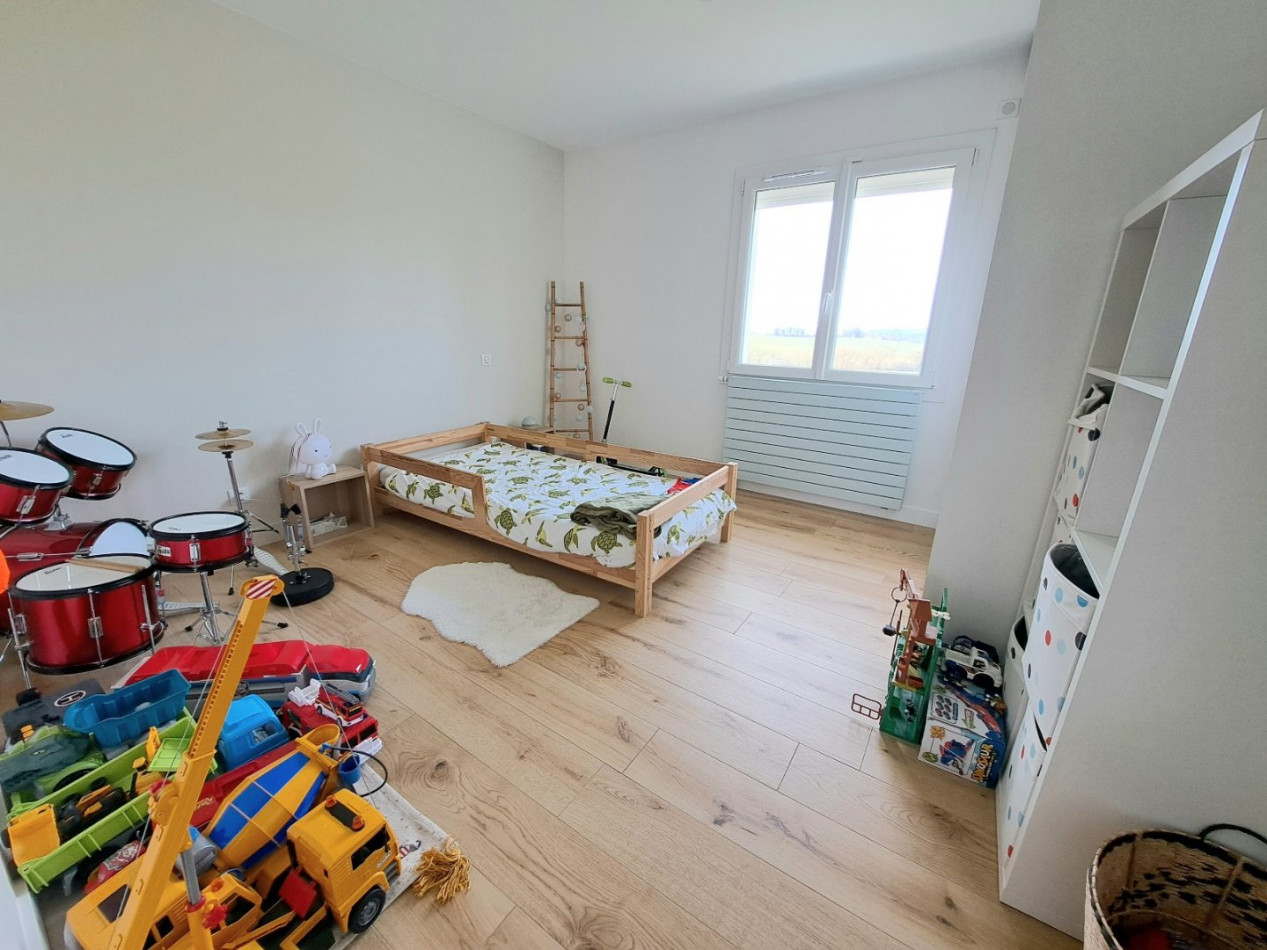 vente Maison Gimont - Photo 5