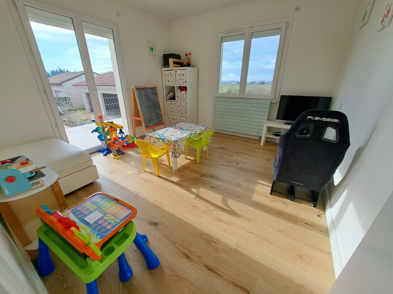 vente Maison Gimont - Photo 6