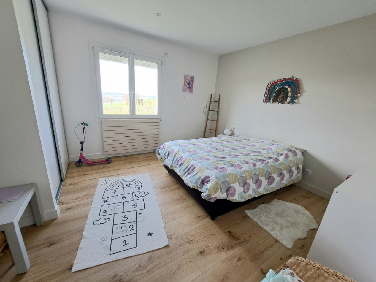 vente Maison Gimont - Photo 7