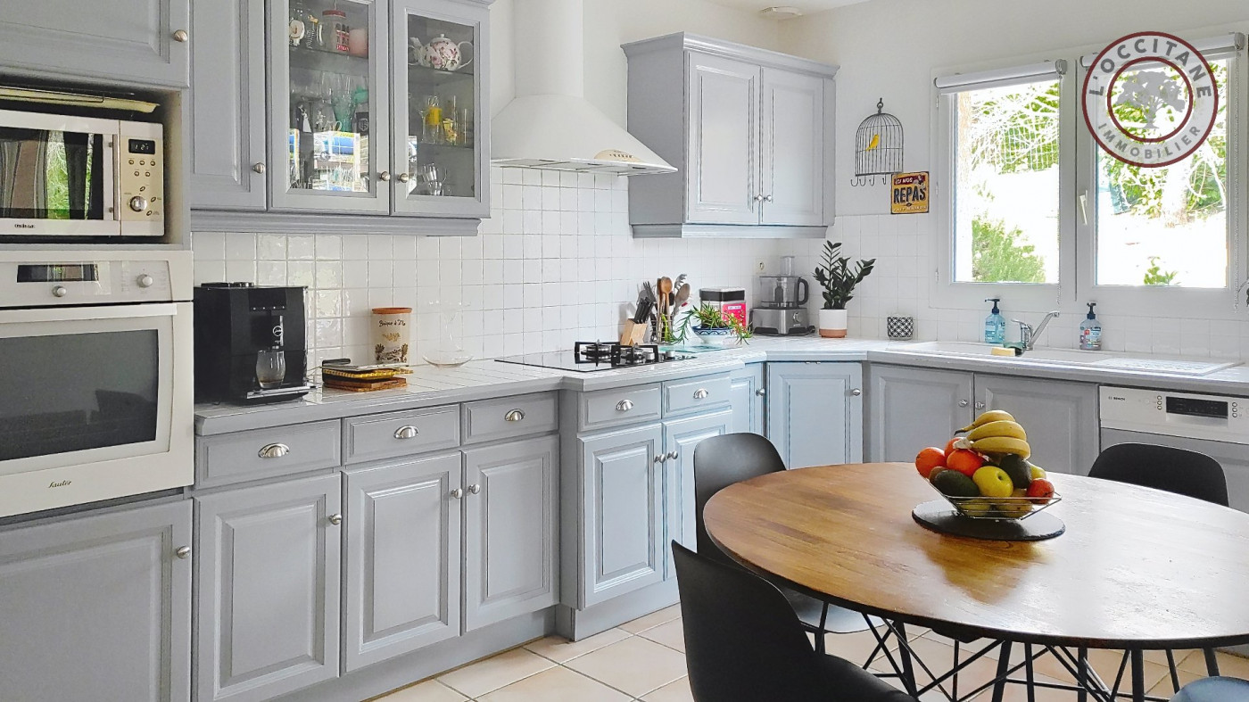 vente Maison L'isle-jourdain - Photo 4