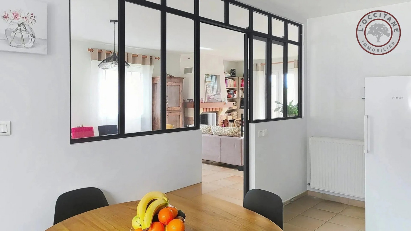 vente Maison L'isle-jourdain - Photo 5