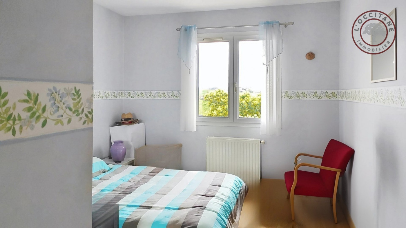 vente Maison L'isle-jourdain - Photo 7