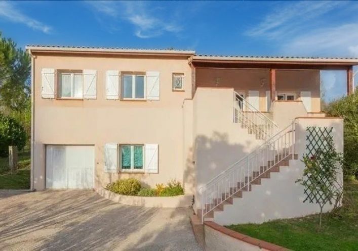 sale Maison L'isle-jourdain