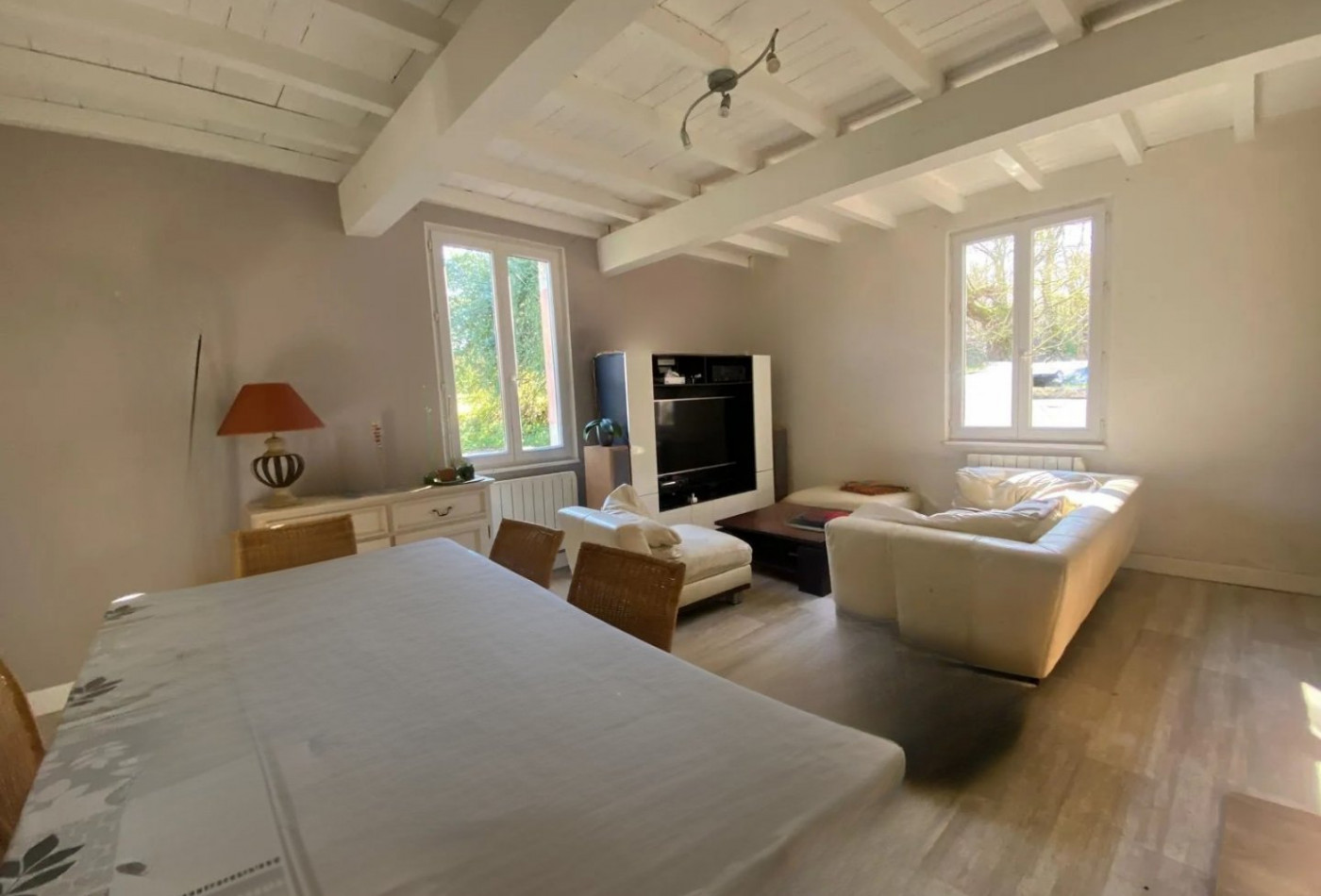 vente Maison de caractère Samatan - Photo 3