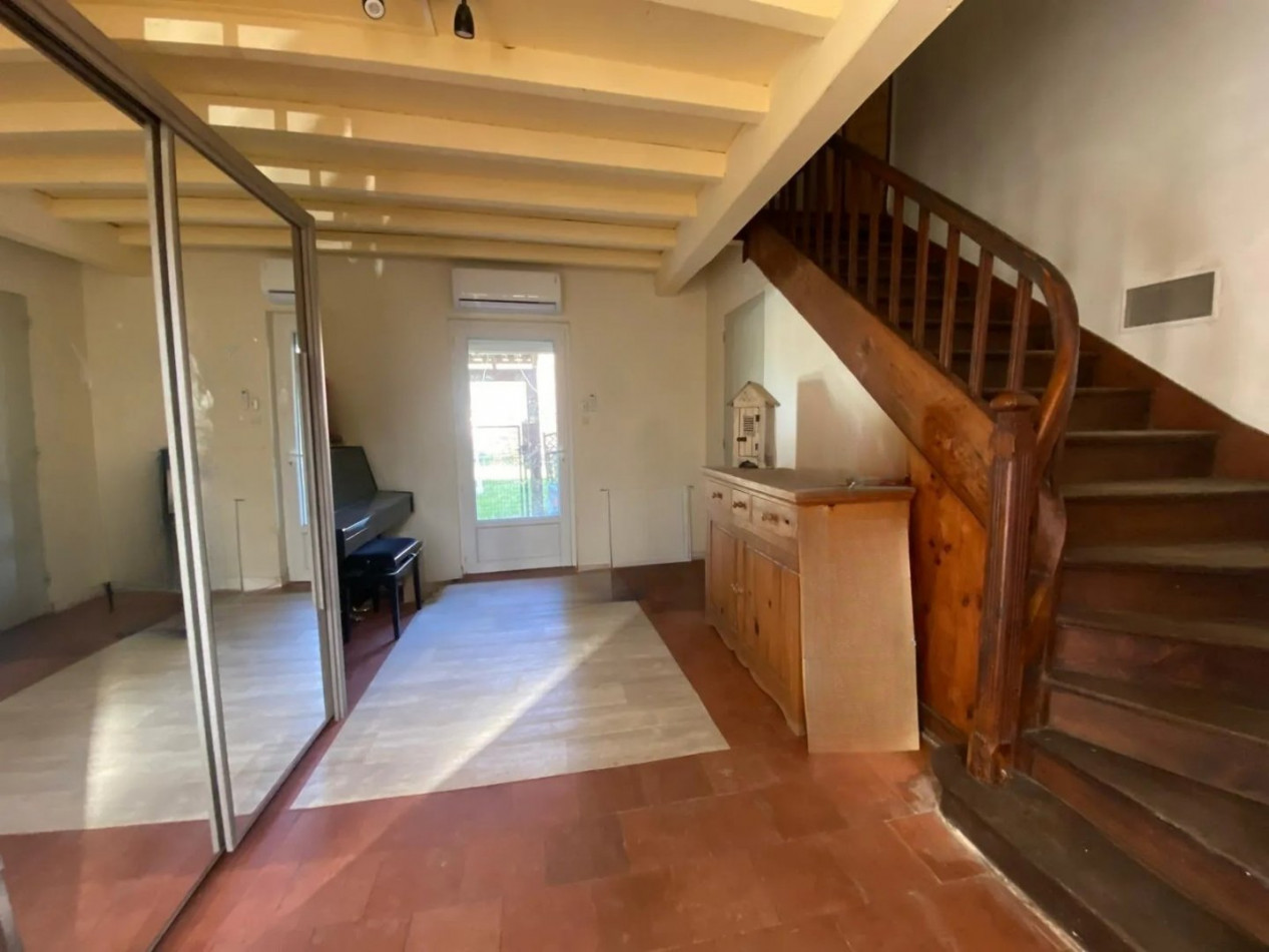 sale Maison de caractère Samatan - Photo 4