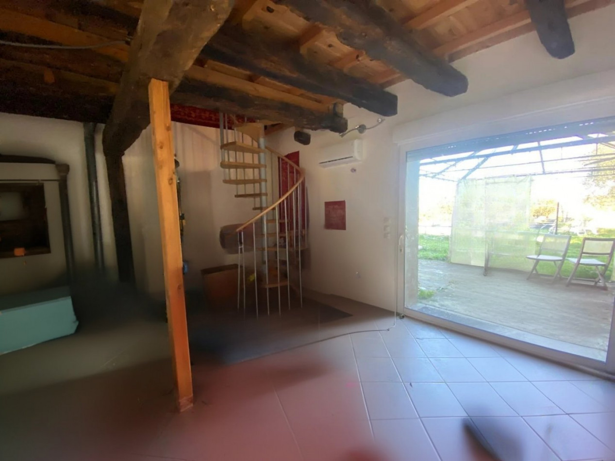 sale Maison de caractère Samatan - Photo 5