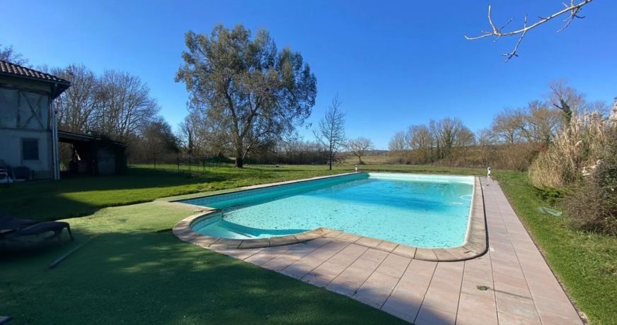 vente Maison de caractère Samatan