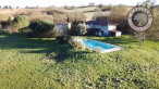 sale Maison de caractère Samatan