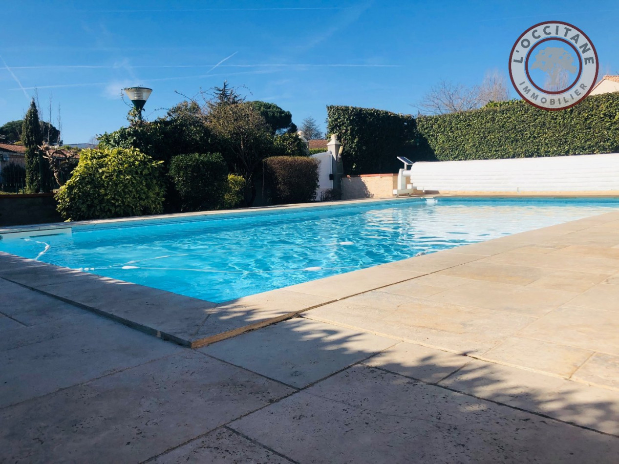 sale Maison L'isle-jourdain - Photo 2