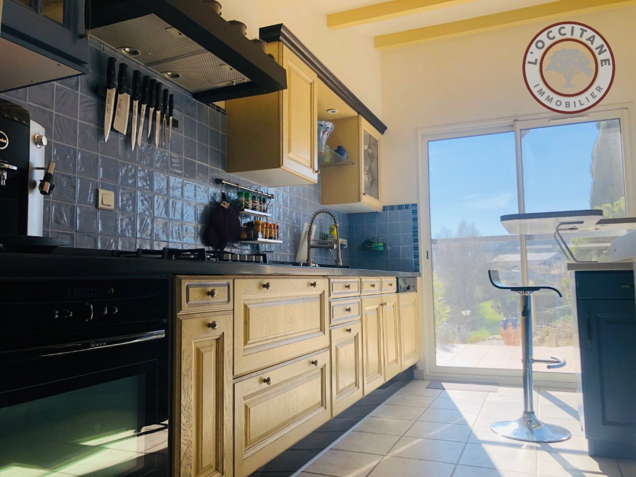 sale Maison L'isle-jourdain - Photo 8