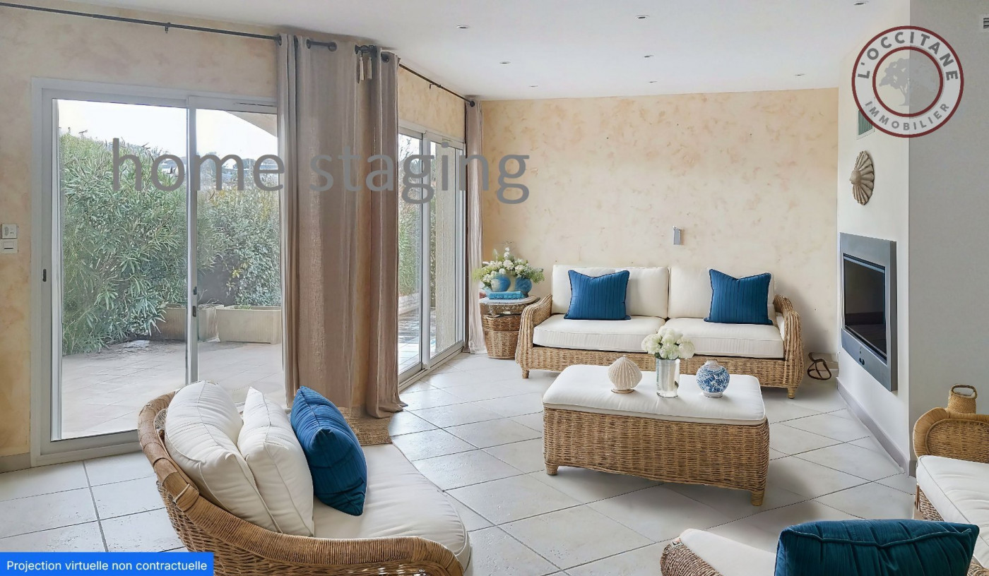 sale Maison L'isle-jourdain - Photo 5