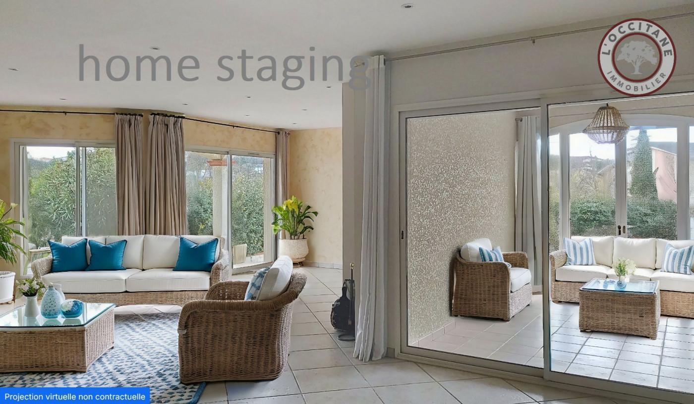 sale Maison L'isle-jourdain - Photo 6
