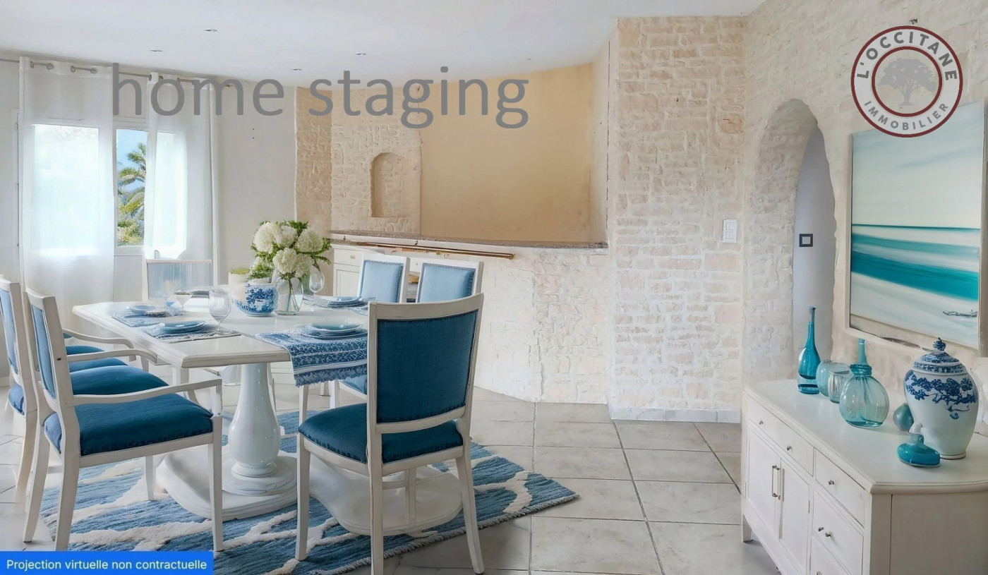 sale Maison L'isle-jourdain - Photo 7