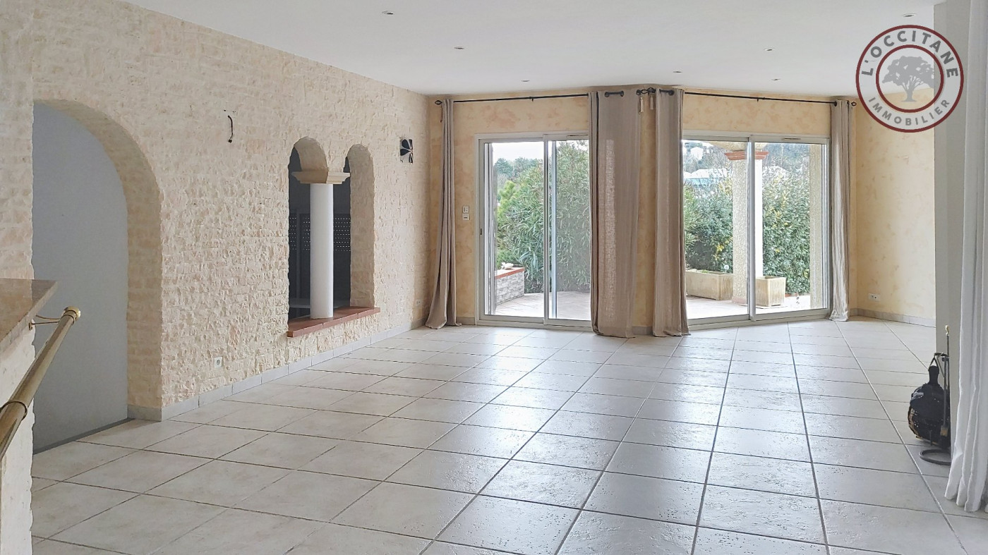 sale Maison L'isle-jourdain - Photo 4