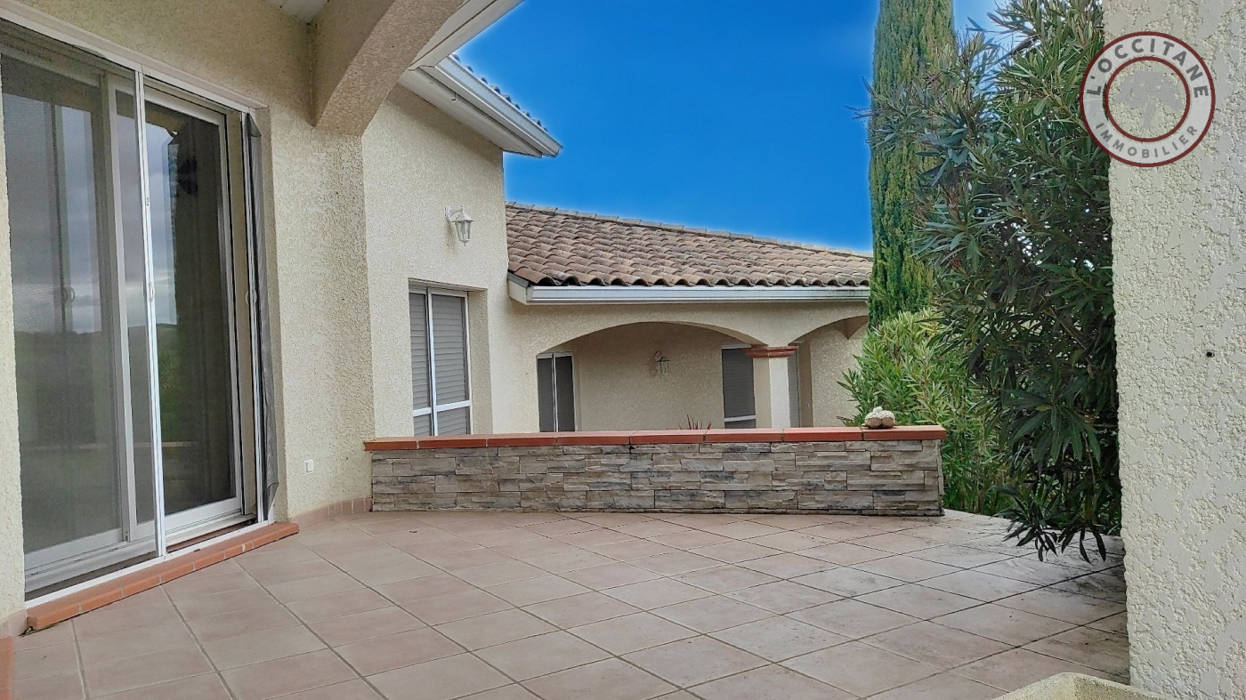 sale Maison L'isle-jourdain - Photo 3