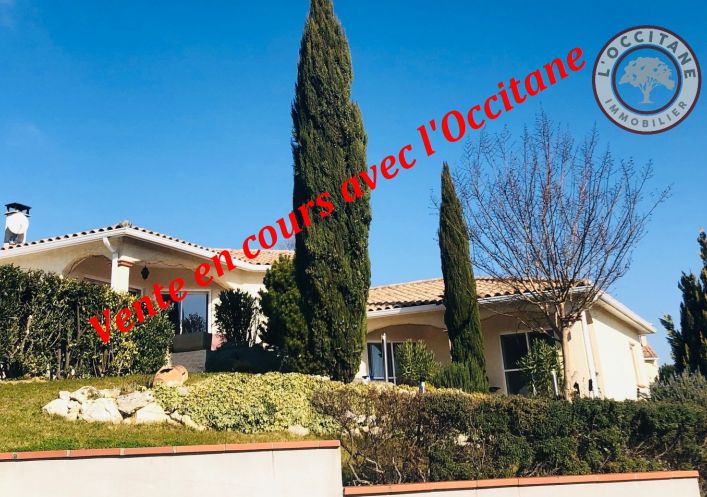 sale Maison L'isle-jourdain