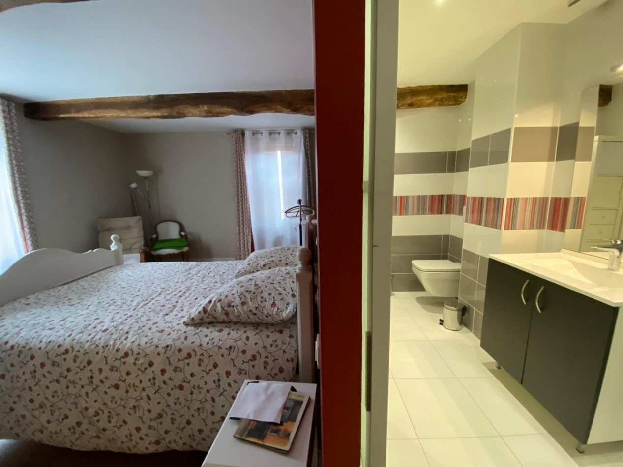 vente Maison de caractère Samatan - Photo 5