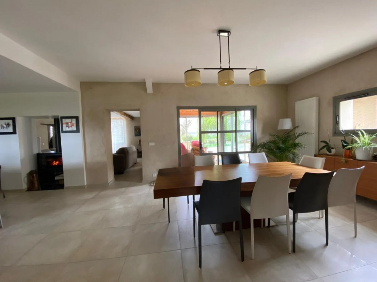 vente Maison de caractère Samatan - Photo 4