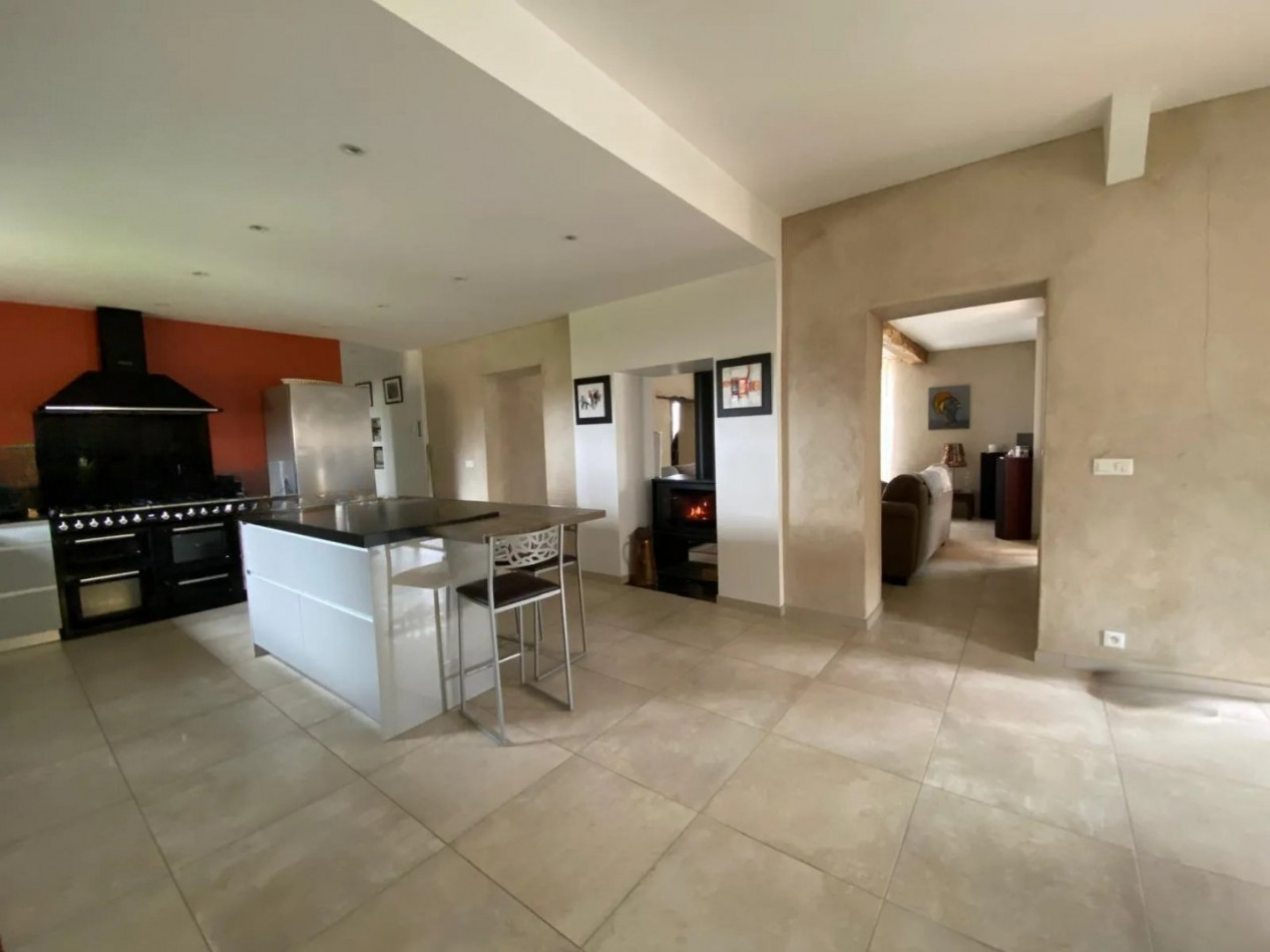 vente Maison de caractère Samatan - Photo 3