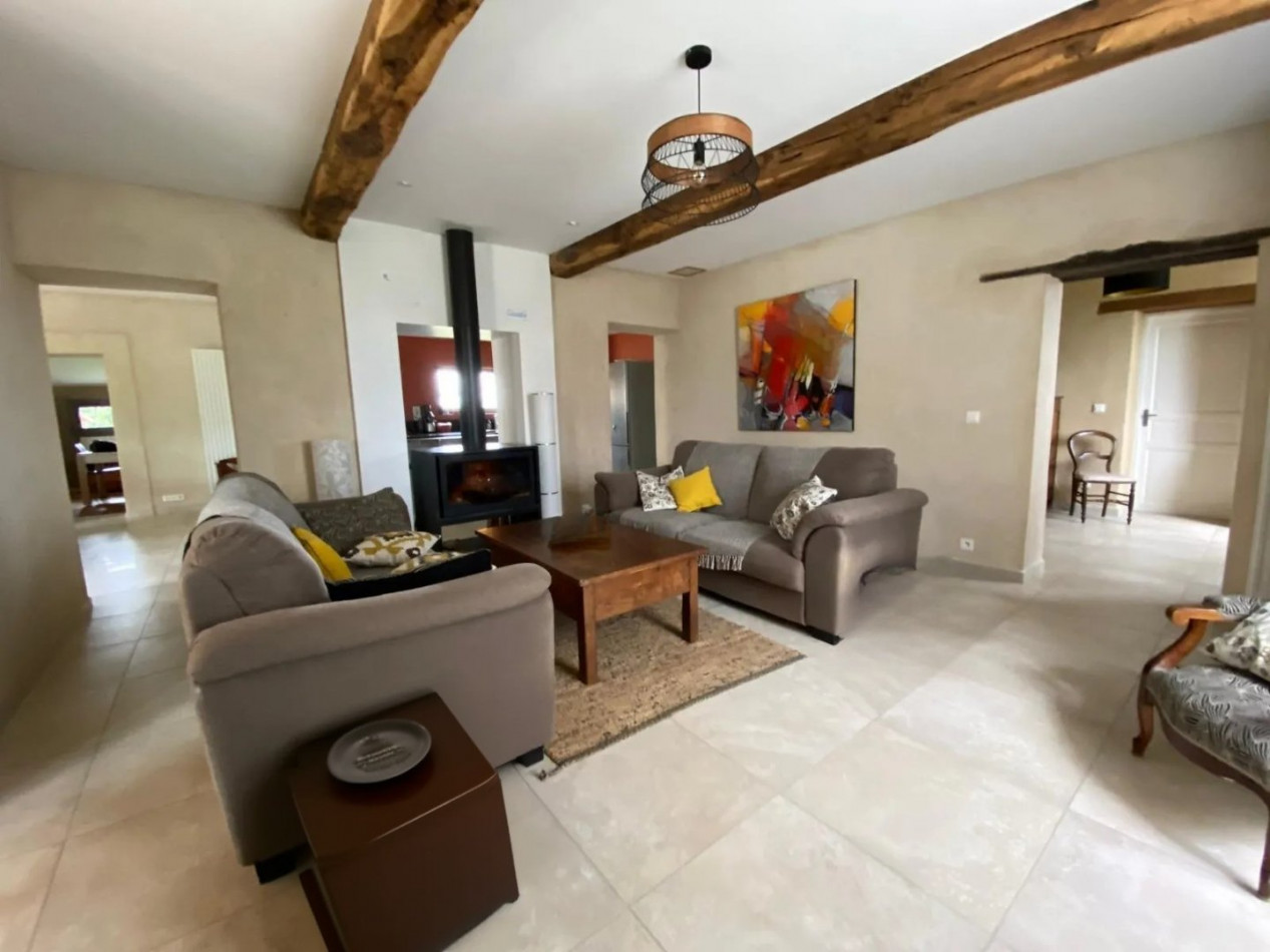 vente Maison de caractère Samatan - Photo 2