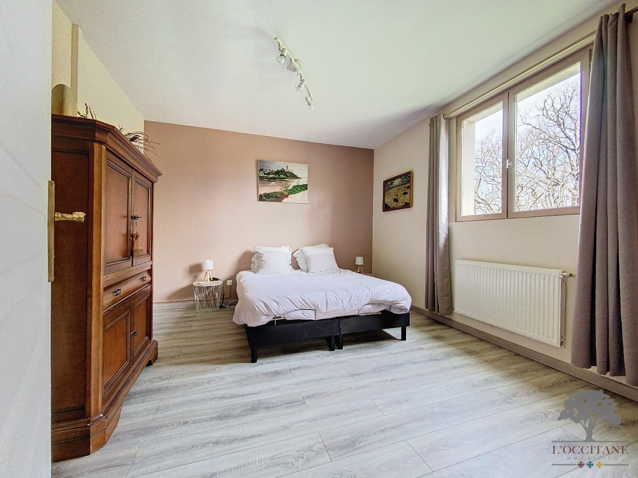 vente Maison contemporaine Beaumont De Lomagne - Photo 5