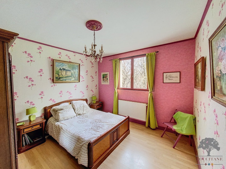 vente Maison contemporaine Beaumont De Lomagne - Photo 9