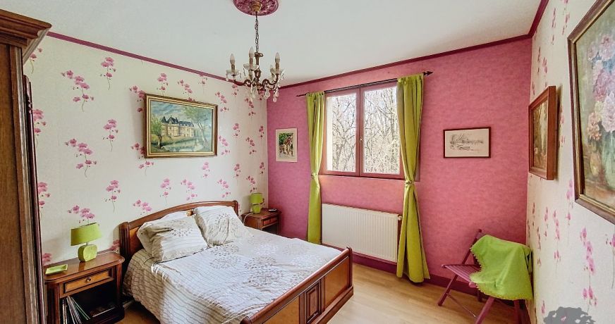 vente Maison contemporaine Beaumont De Lomagne