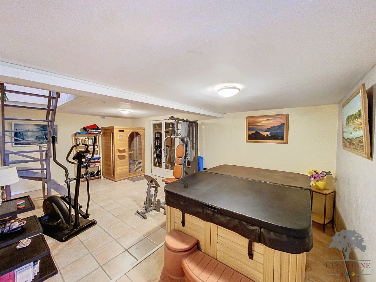 vente Maison contemporaine Beaumont De Lomagne - Photo 10