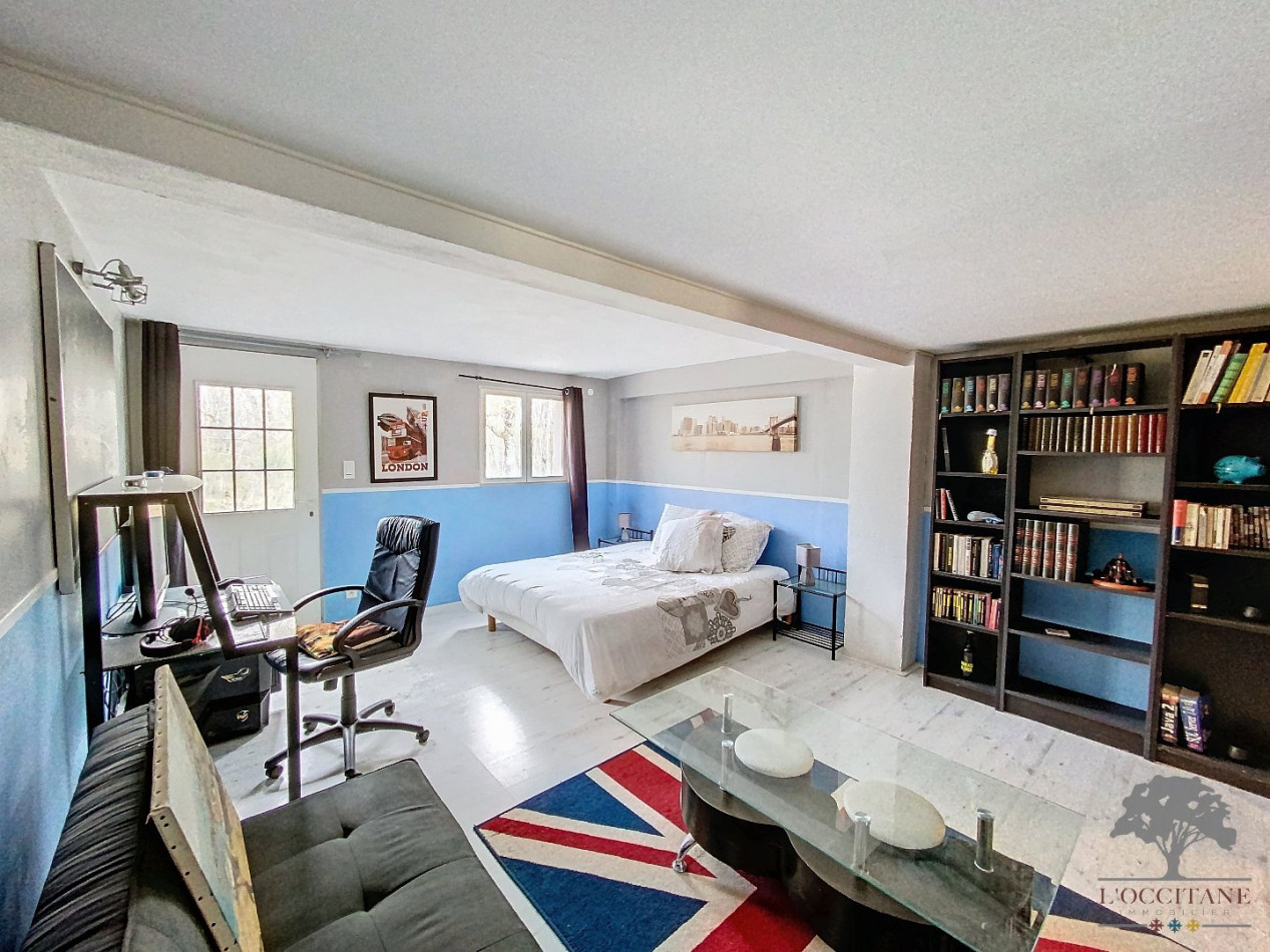 vente Maison contemporaine Beaumont De Lomagne - Photo 6