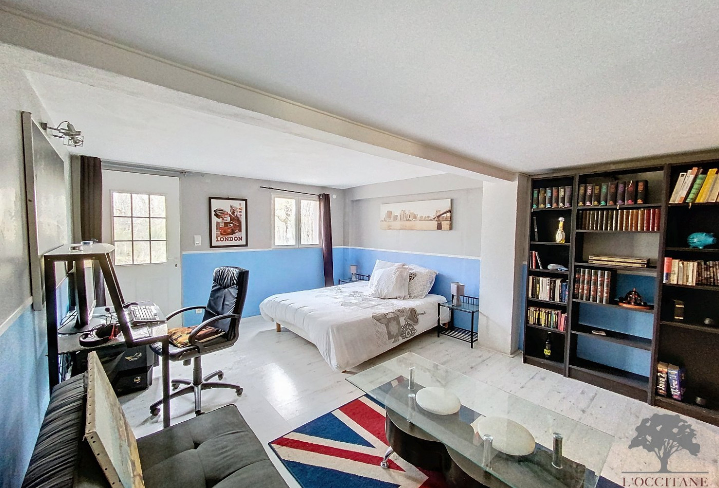 vente Maison contemporaine Beaumont De Lomagne - Photo 6