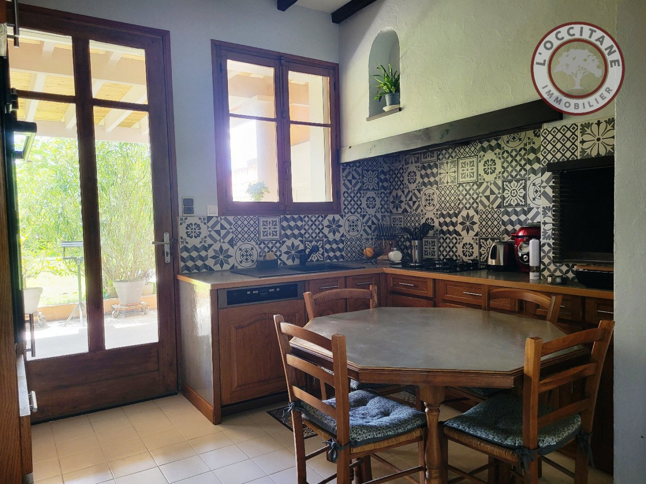 vente Maison de caractère L'isle-jourdain - Photo 6